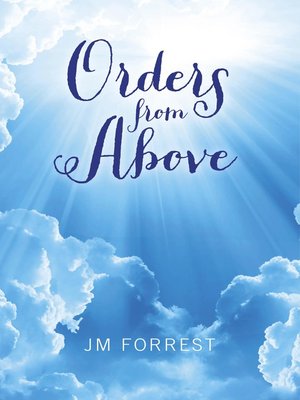 cover image of Orders From Above